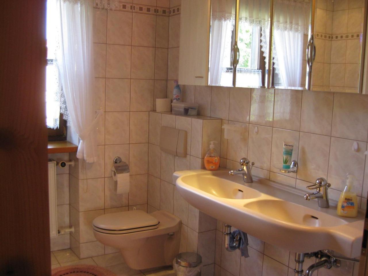 Ferienwohnung Buecherl Waldmünchen Esterno foto
